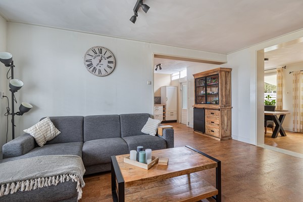 Medium property photo - Sportstraat 20, 8315 AM Luttelgeest